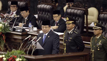 Putut Bayuseno Ditolak jadi Kapolri, Dekat Cikeas dan Represif